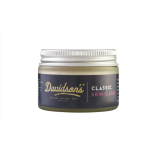Davidson’s Classic Skin Care 50g | Well Being  Products | SOAPS:COSMETICS:HEALTH
