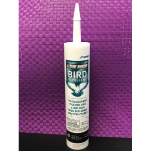 Bird Repellent Gel 300g | Pest Control | Misc | Controls: Flies Birds Vermin