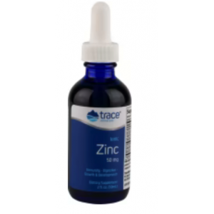 Zinc 50ml | Well Being  Products