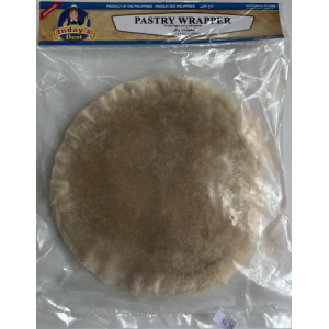 Indays Best Lumpia Wrapper 454 gram Frozen | Philippine products