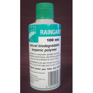 Wallys Raingard 100 mls | Misc | Disease Control