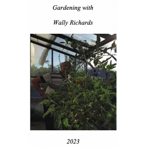 Gardening With Wally Richards | Our Books