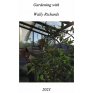 Book Gardening With Wally Richards