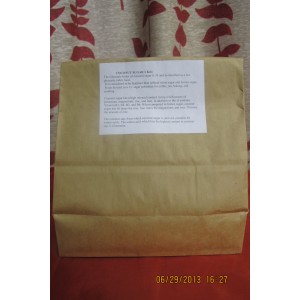 Coconut Sugar 2.5 kg bag | Well Being  Products
