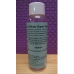 Wallys Silicon Super Spreader 100ml | Pest Control | Disease Control | CELL STRENGTHING OF PLANTS | Wallys Hydro Flow Growing materials
