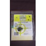Sticky White Fly Traps Pack of 5