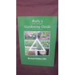 Wallys Down to Earth Garden Guide | Our Books