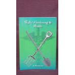 Wallys Gardening & Health | Our Books | Well Being  Products