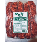 Pork Hamonado Longanisa Sweet | Meat Small goods and frozen fish | Frozen sausages, meat and fruits