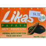 Likas Papaya Soap 135grams