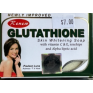Renew Glutathione Soap 135grams