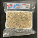 Frozen Anchovy Fillet 250gram | Meat Small goods and frozen fish | Fish Frozen and Dry