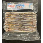  Frozen Whole Anchovy 250grams | Meat Small goods and frozen fish | Fish Frozen and Dry
