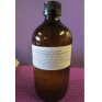 DMSO LIQUID 99.9% pure (Dimethylsulfoxide)  SOLD AS A SOLVENT ONLY. 1000mils