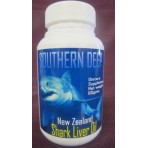 Shark Liver Oil Capsules | Well Being  Products